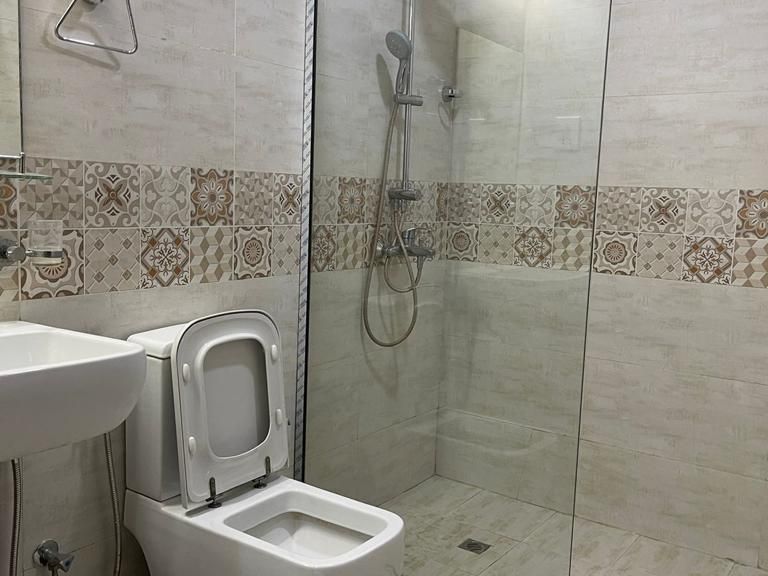 BEDSPACE AVAILABLE ONLY FOR FEMALES IN BUR DUBAI